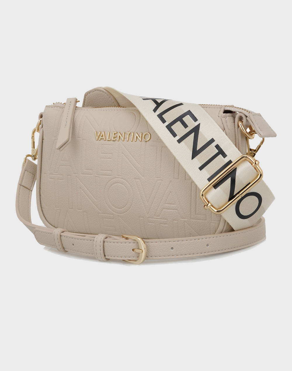 VALENTINO BAGS /CROSS BODY (Размери: 23.5 x 13.5 x 5см.)