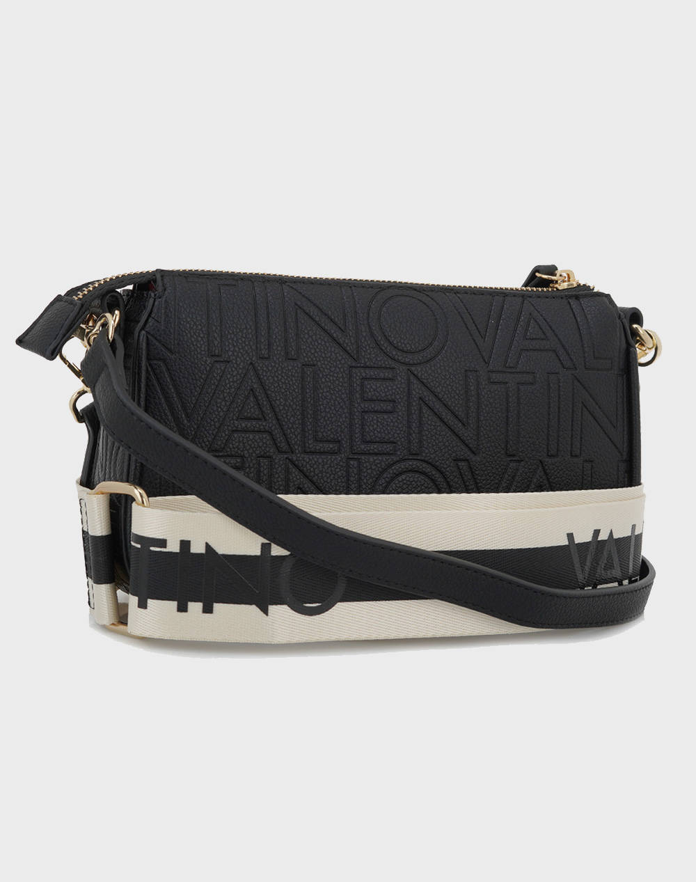 VALENTINO BAGS /CROSS BODY (Размери: 23.5 x 13.5 x 5см.)
