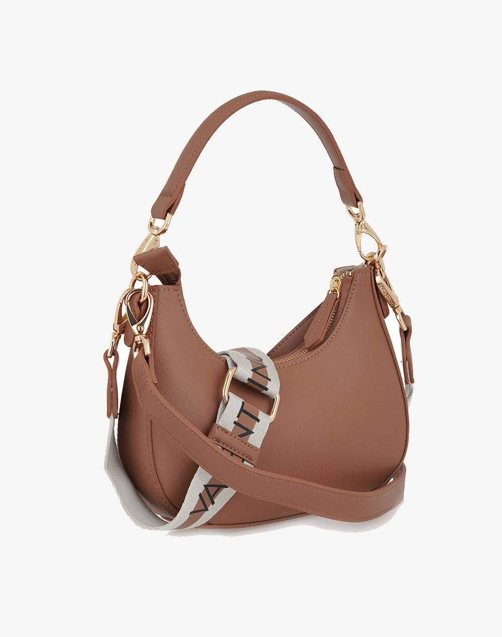 VALENTINO BAGS HOBO (Размери: 22 x 19 x 6см.)