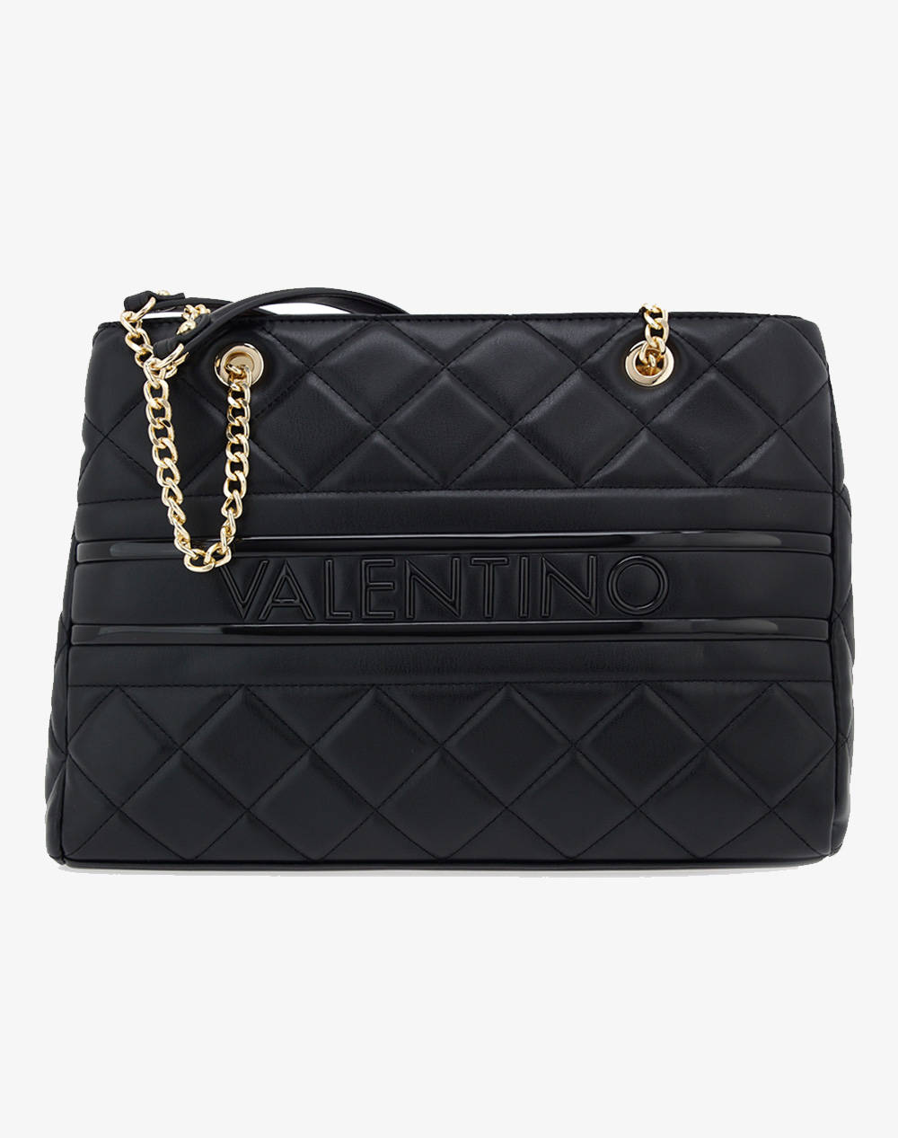 VALENTINO BAGS ДАМСКА ЧАНТА (Размери: 36 x 27 x 12.5см.)
