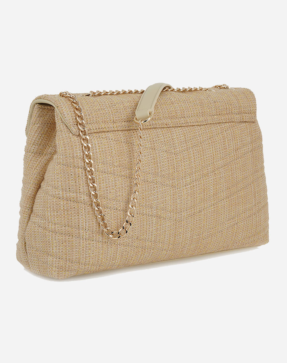 VALENTINO BAGS ДАМСКА ЧАНТА ЗА РАМО (Размери: 22 x 32 x 12см.)