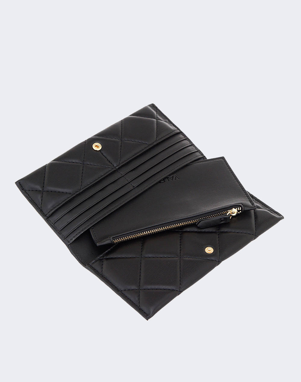VALENTINO BAGS ПОРТФЕЙЛ (Размери: 19.5 x 10.5 x 2см.)