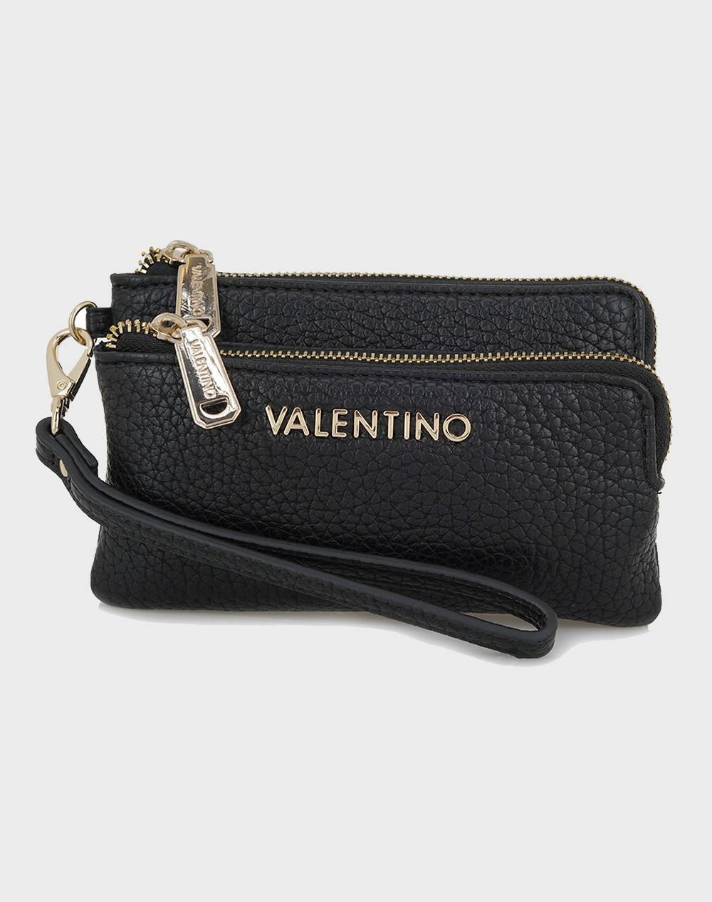 VALENTINO BAGS ПОРТФЕЙЛ (Размери: 18 x 10.5 x 4см.)