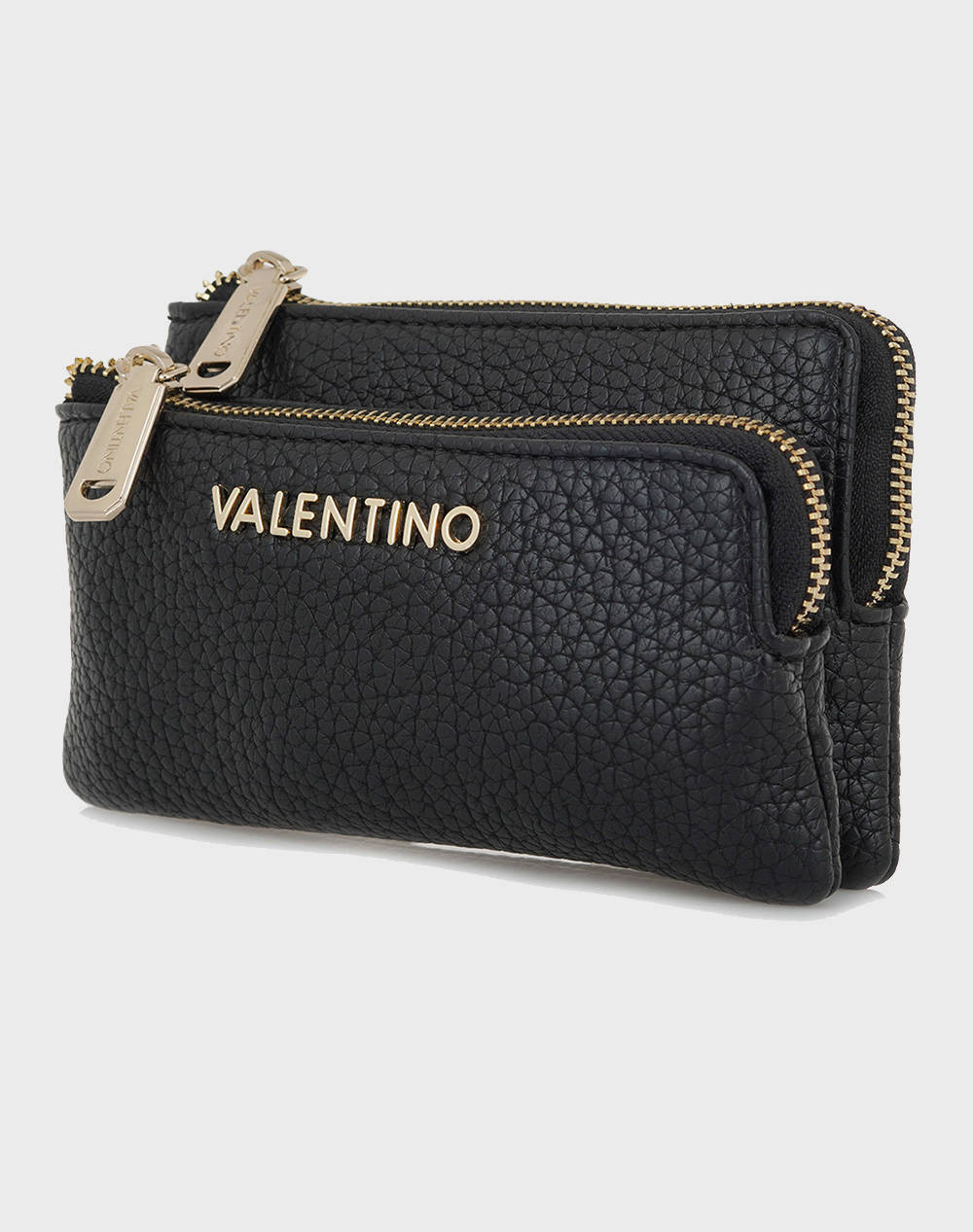 VALENTINO BAGS ПОРТФЕЙЛ (Размери: 18 x 10.5 x 4см.)