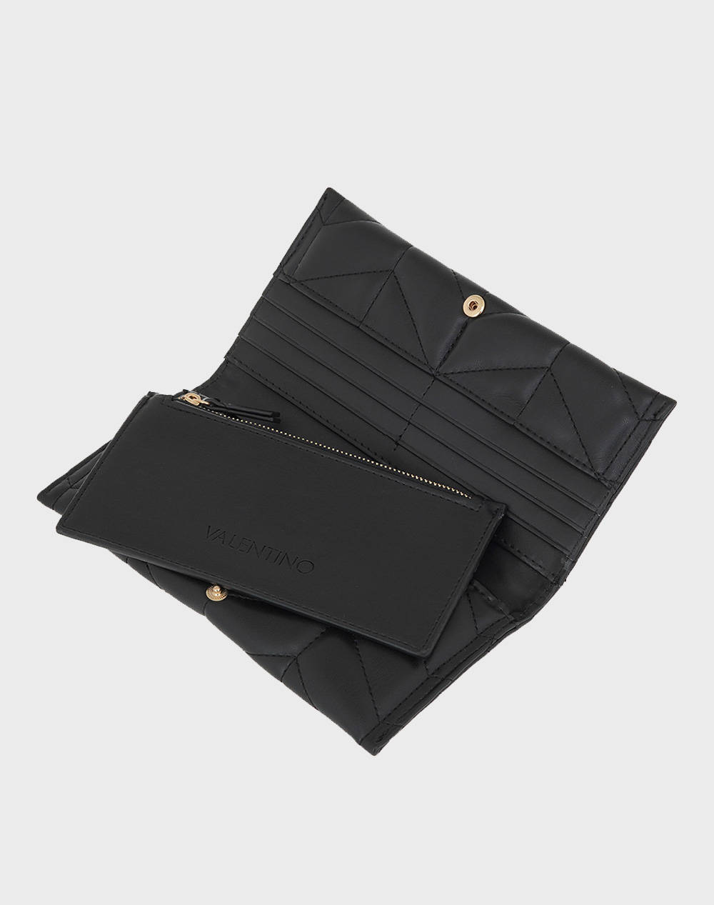 VALENTINO BAGS ПОРТФЕЙЛ (Размери: 19.5 x 10 x 1.5см.)