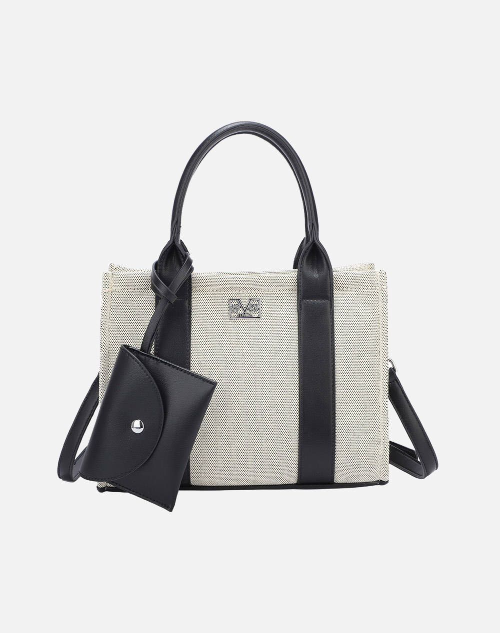 19V69 BAG HAND (Размери: 23.5 x 17.5 x 8.5см.)