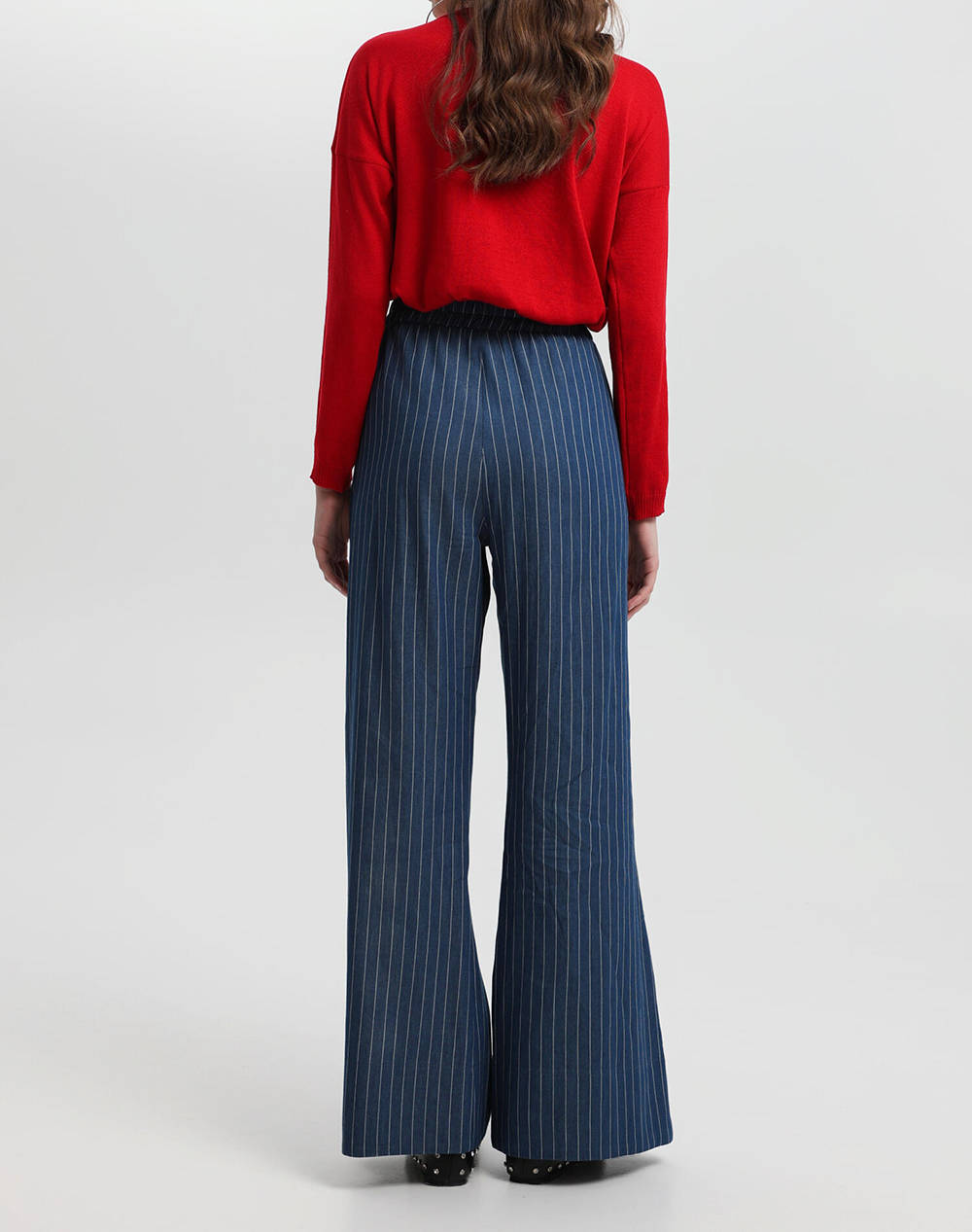 BILL COST TROUSERS
