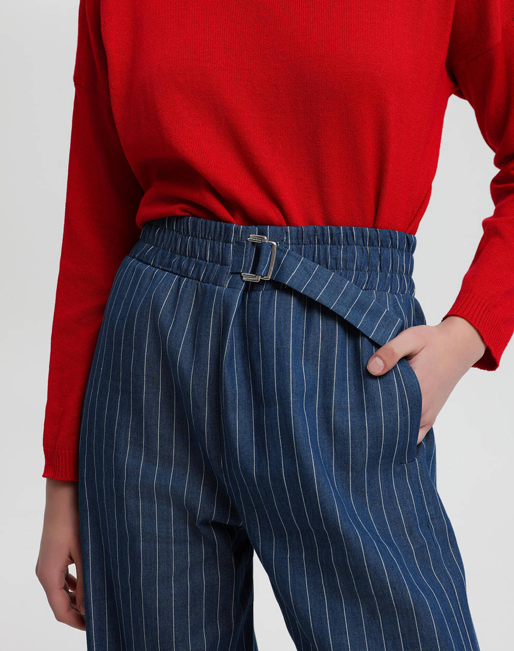 BILL COST TROUSERS