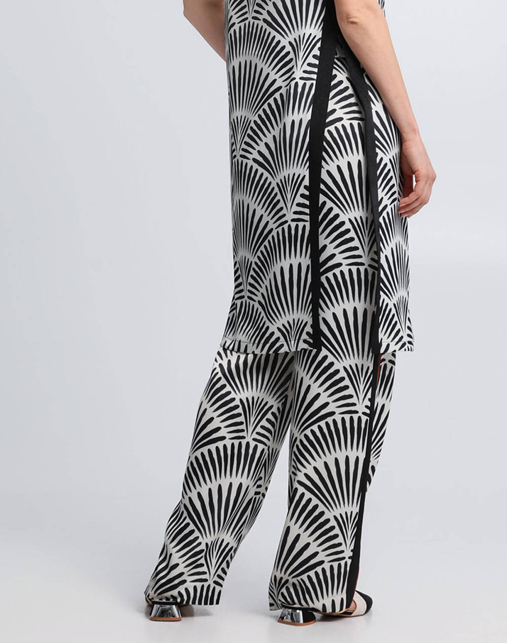 BILL COST TROUSERS