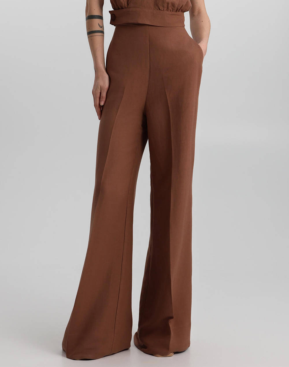 BILL COST TROUSERS