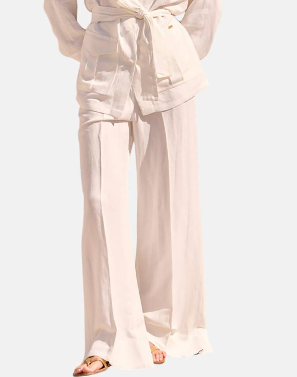 BILL COST TROUSERS