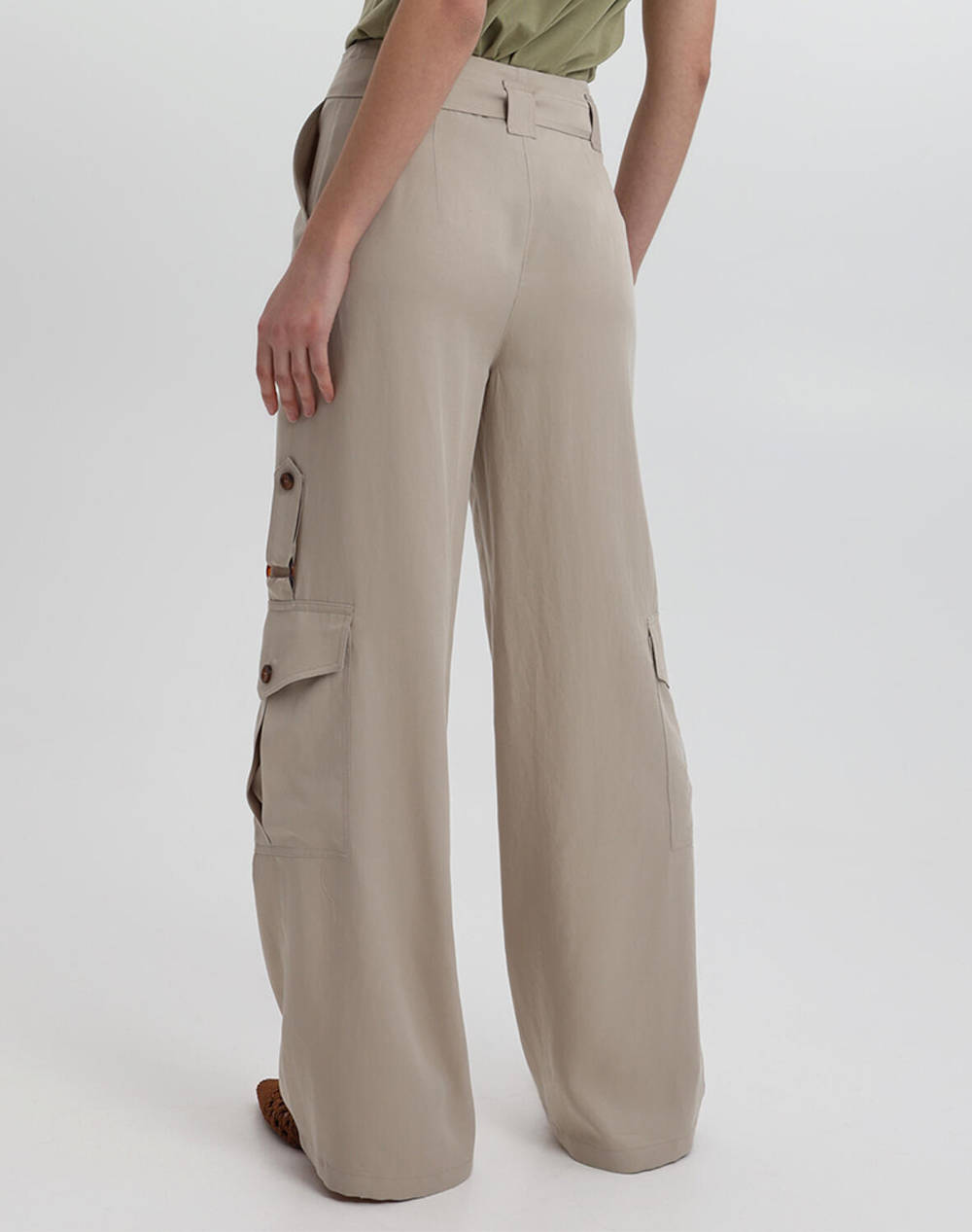 BILL COST TROUSERS