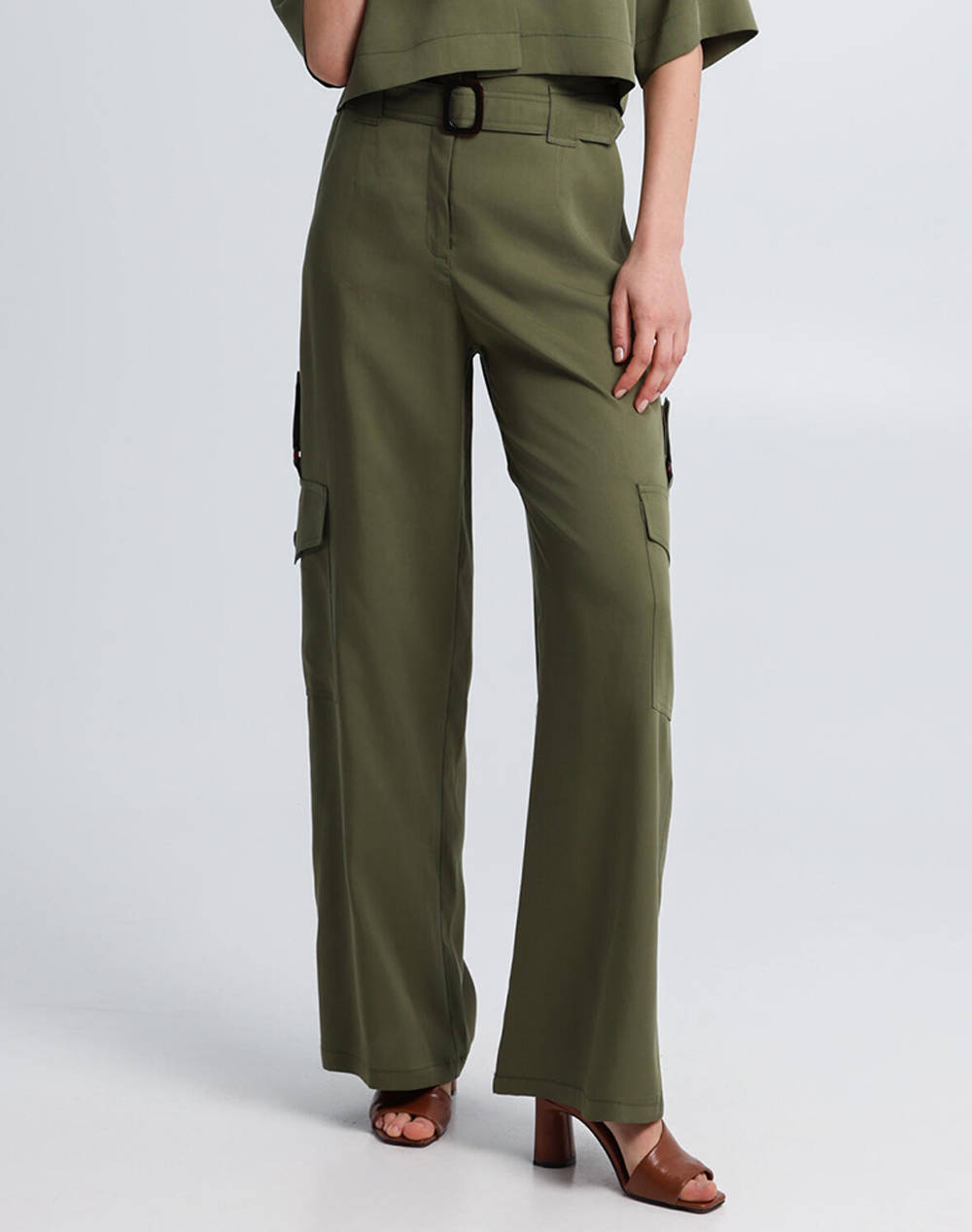 BILL COST TROUSERS