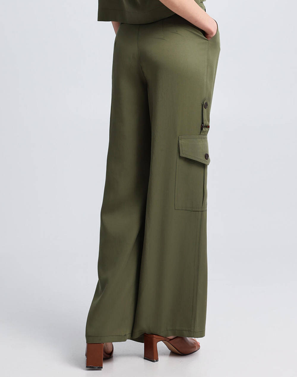BILL COST TROUSERS