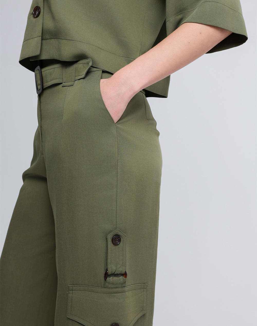 BILL COST TROUSERS