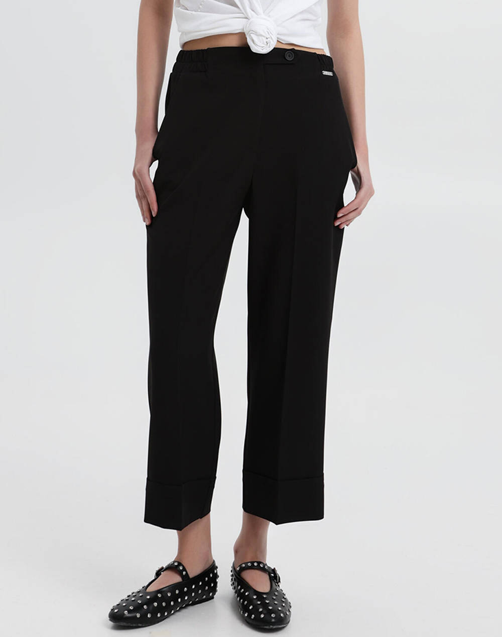 BILL COST ZIP PANTS