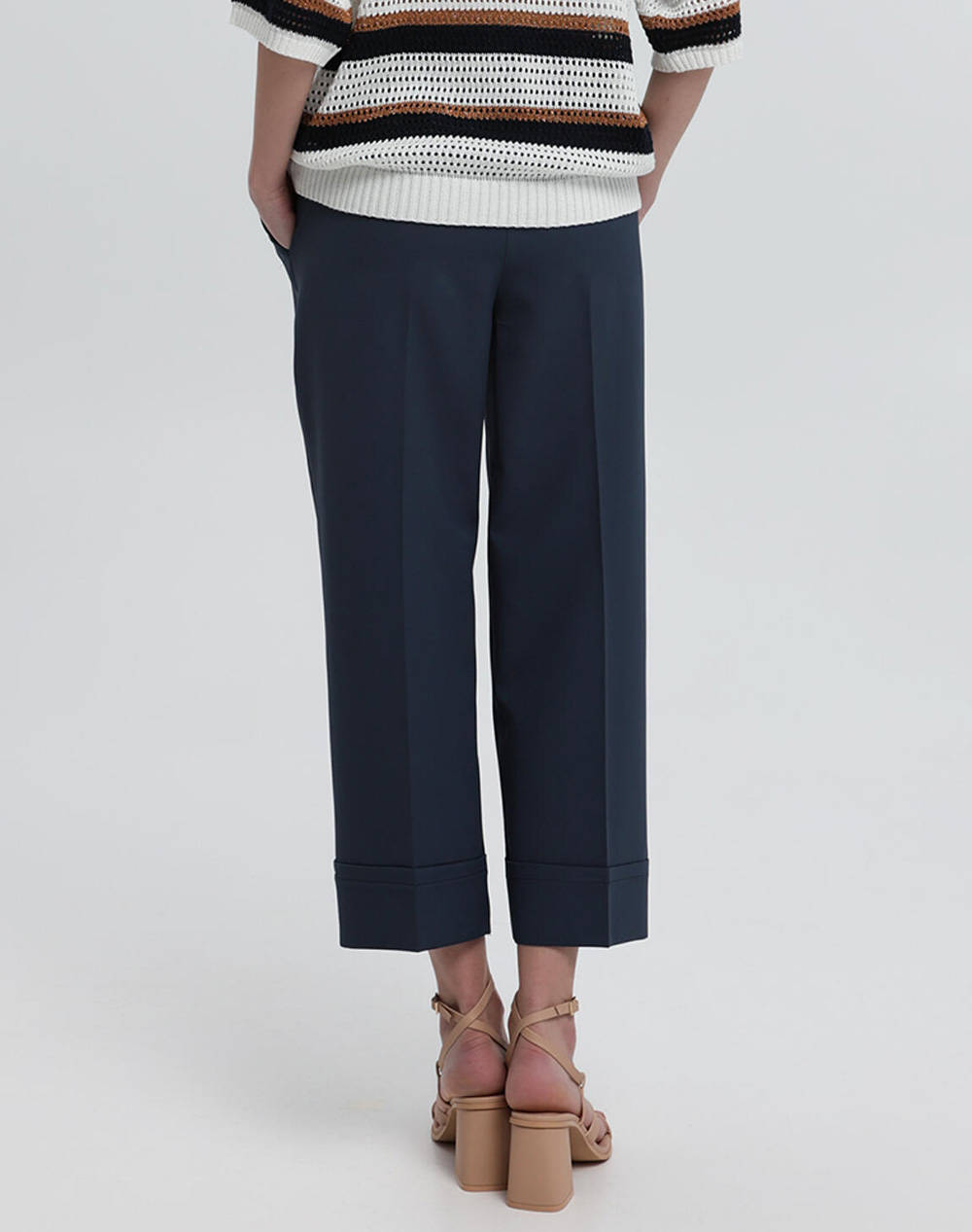 BILL COST ZIP PANTS