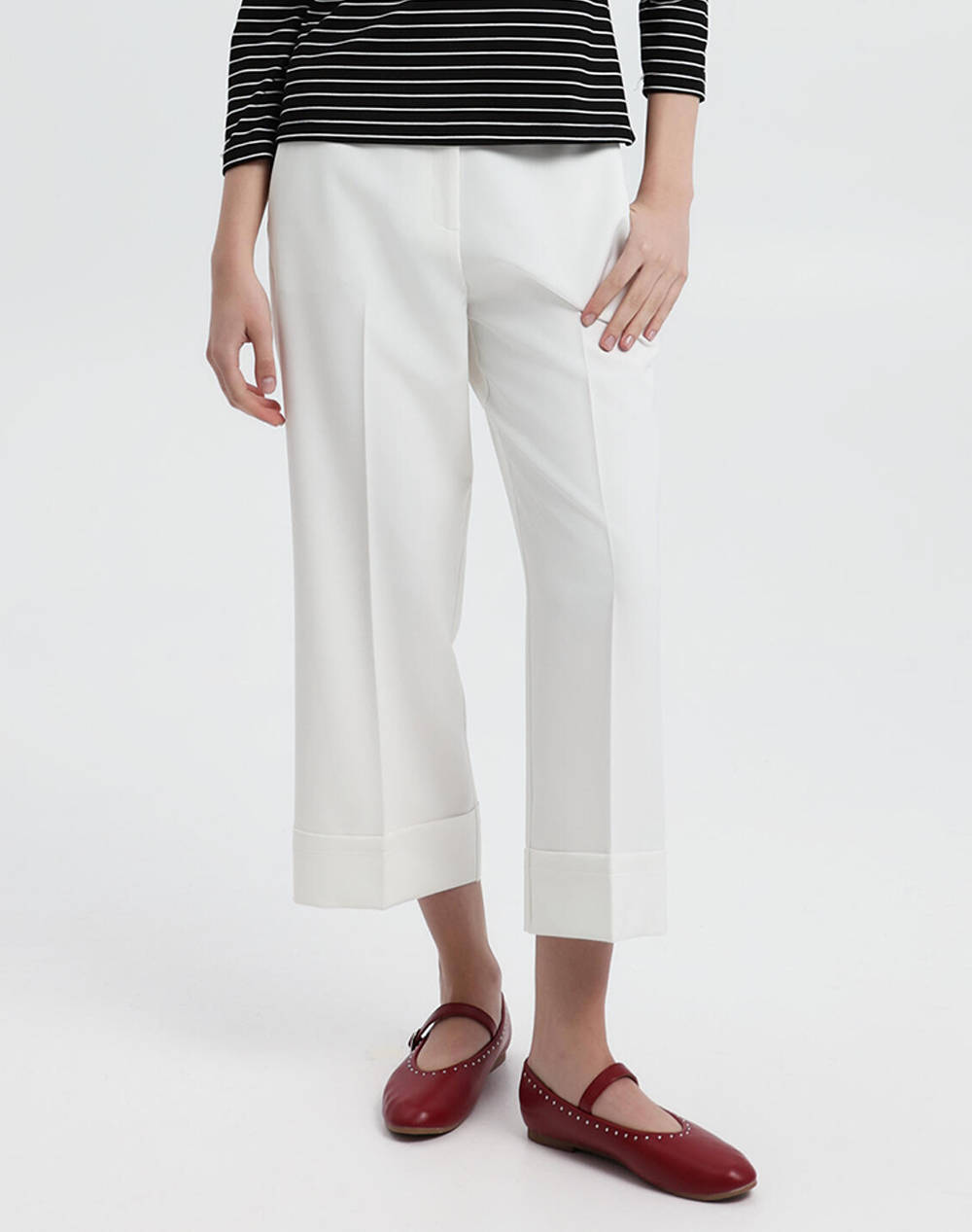 BILL COST ZIP PANTS