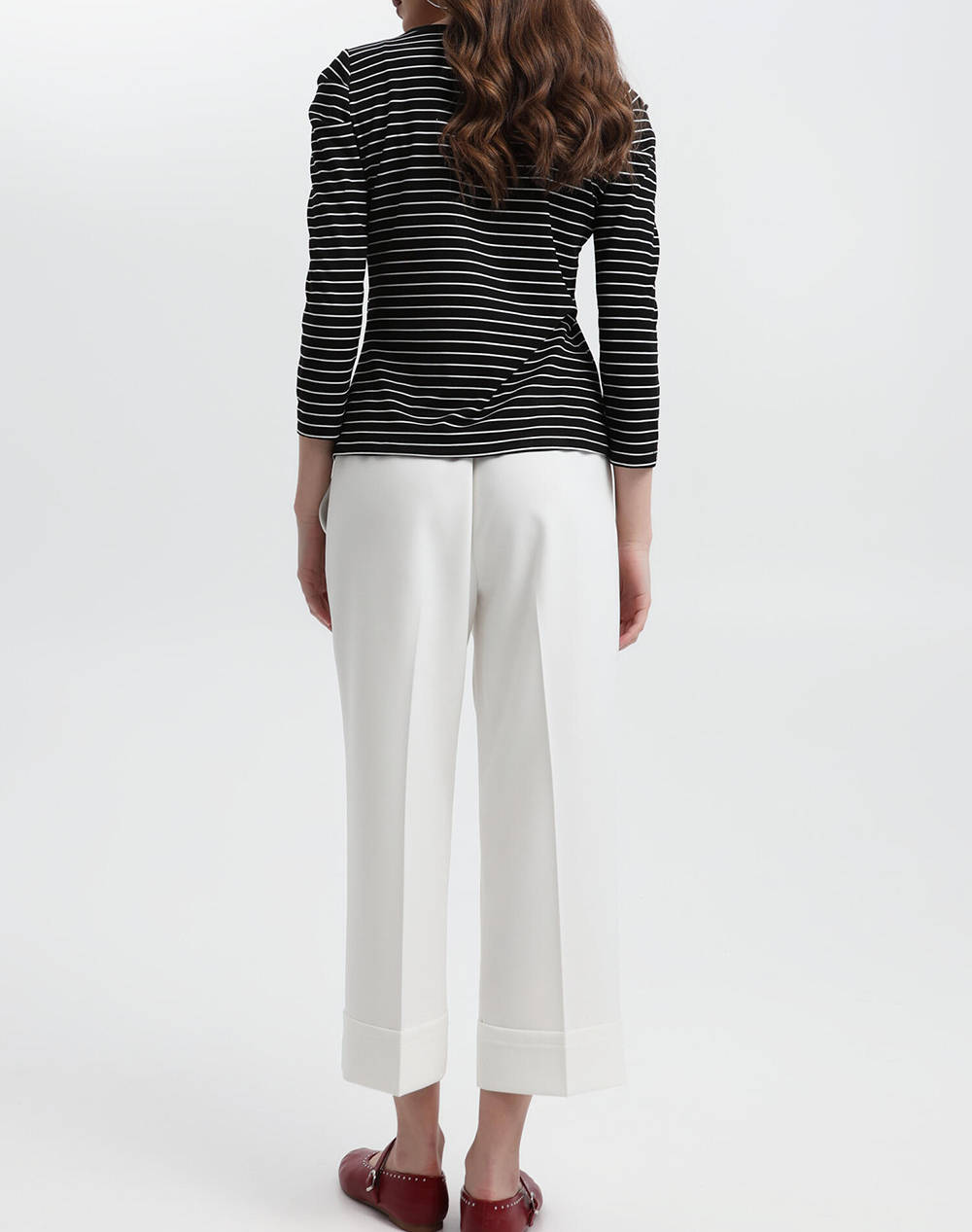 BILL COST ZIP PANTS