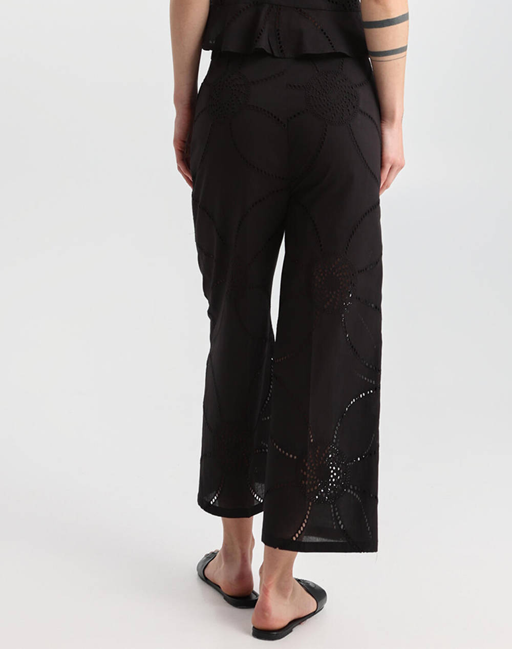 BILL COST TROUSERS