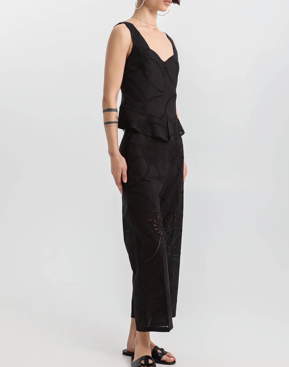 BILL COST TROUSERS