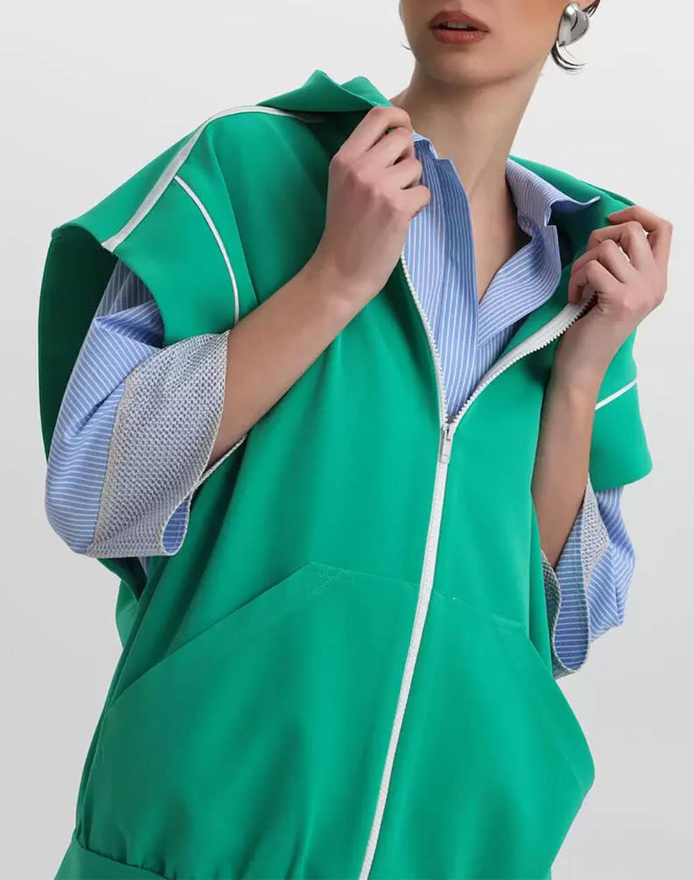 BILL COST JACKET