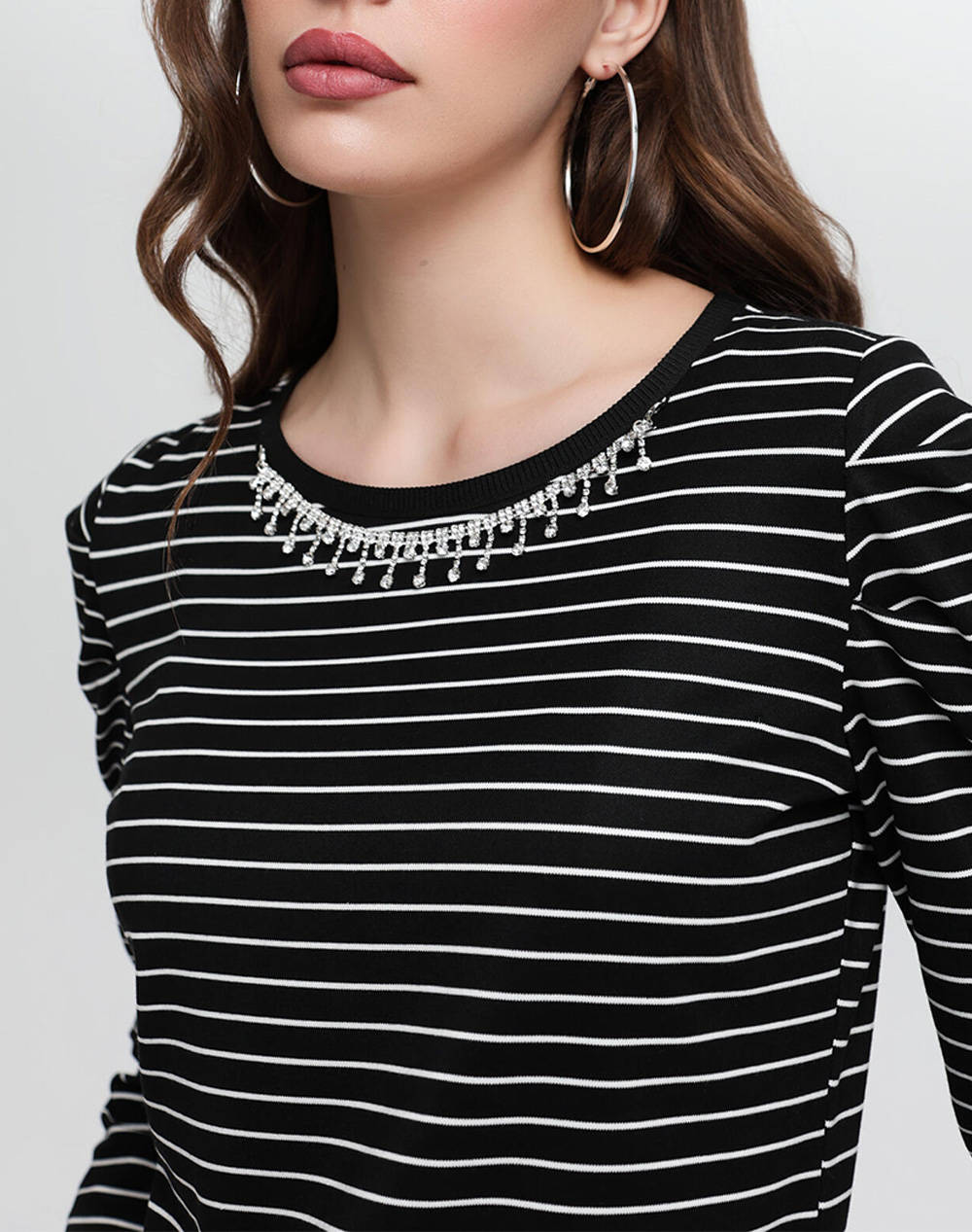 BILL COST BLOUSE