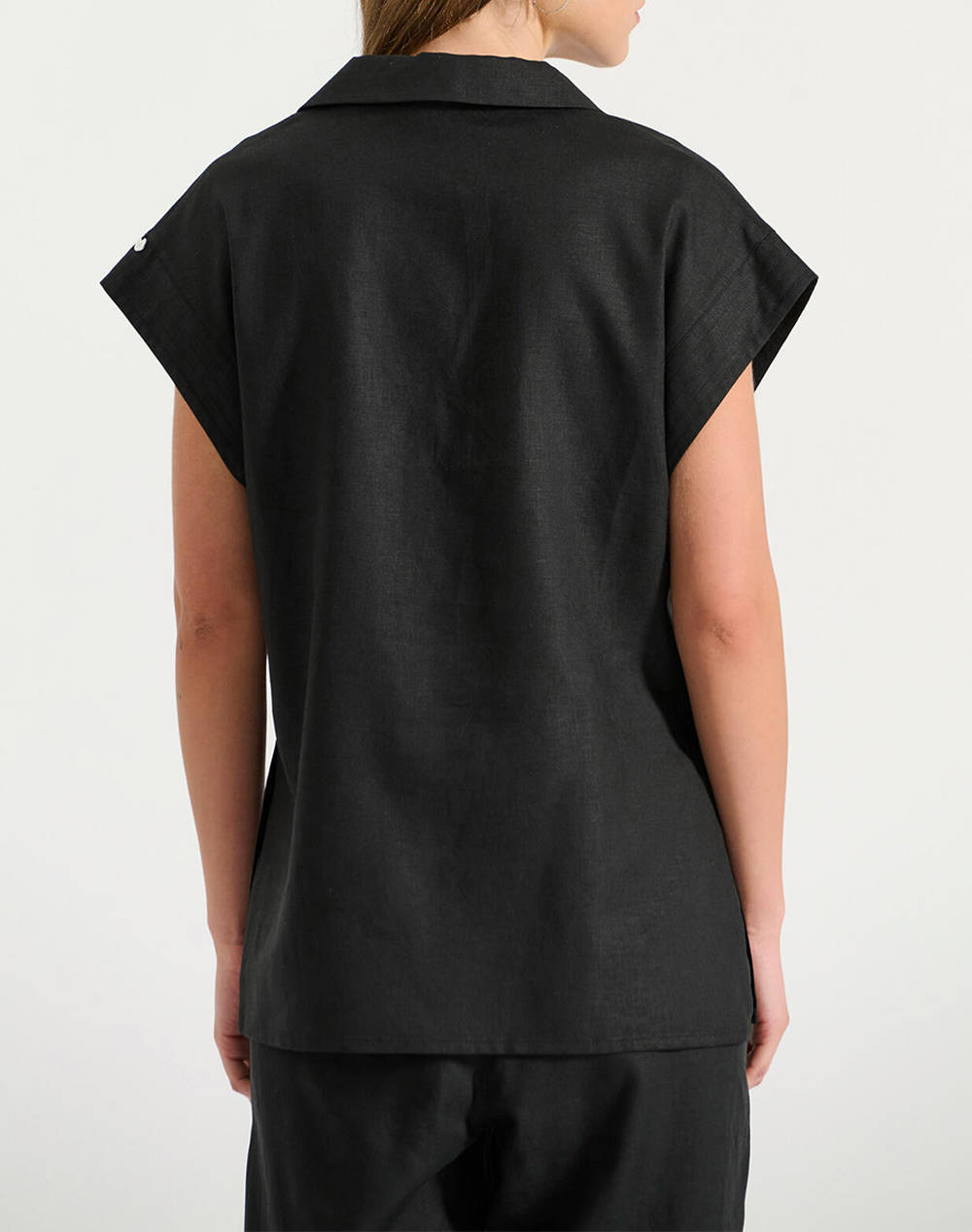BILL COST BLOUSE