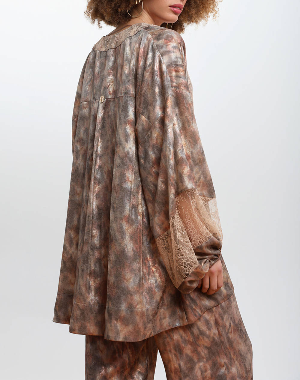 BILL COST KIMONO