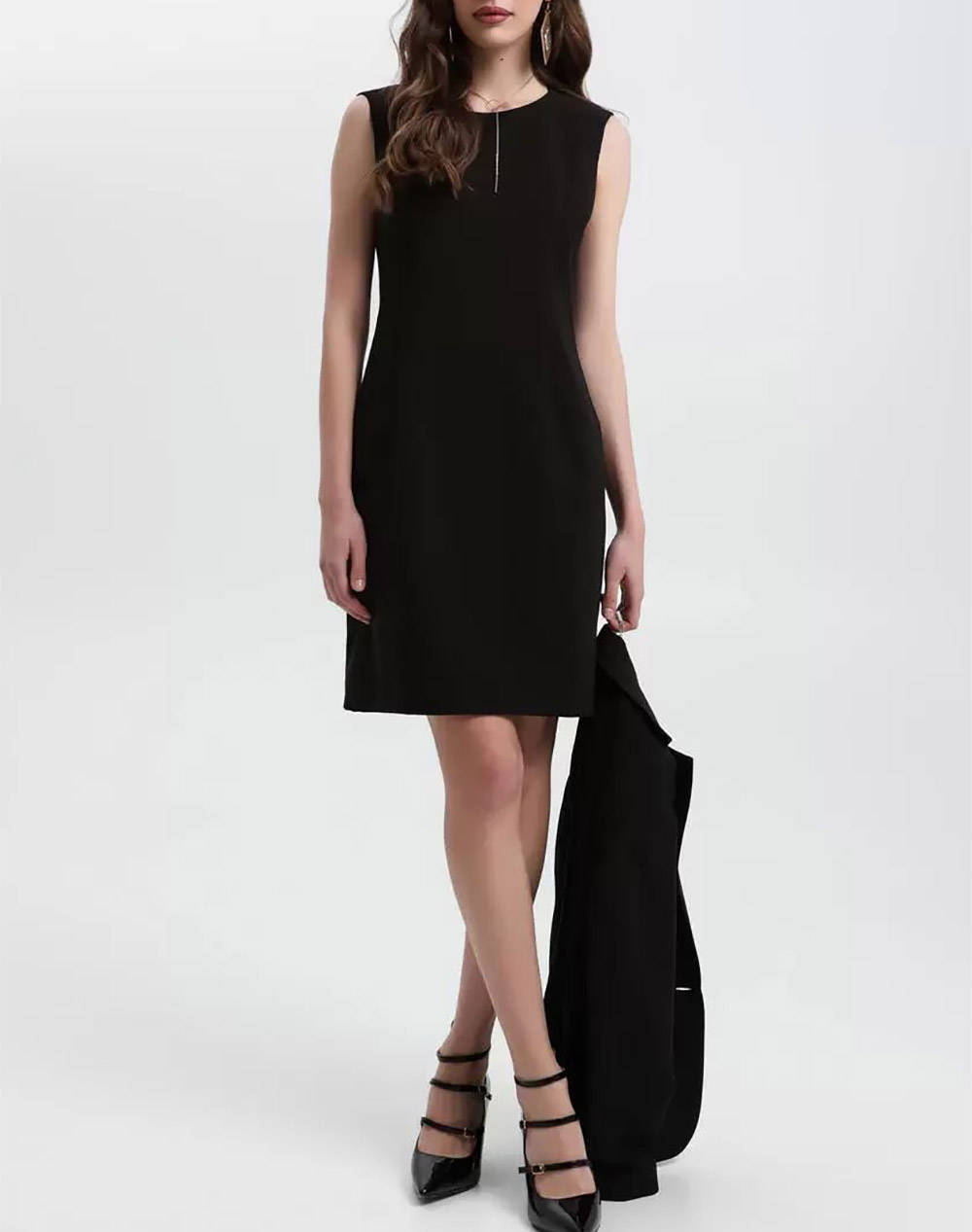 BILL COST DRESS