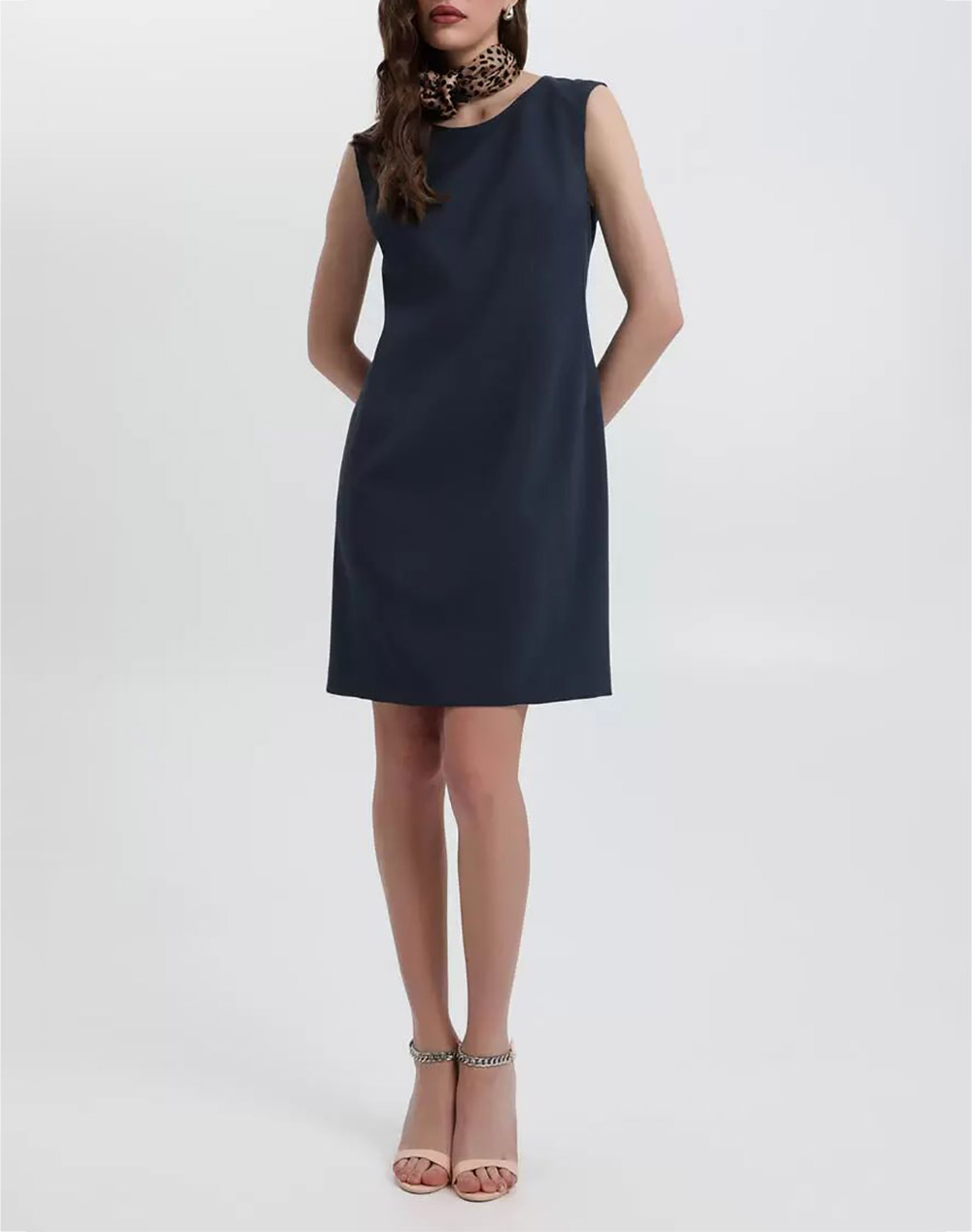 BILL COST DRESS