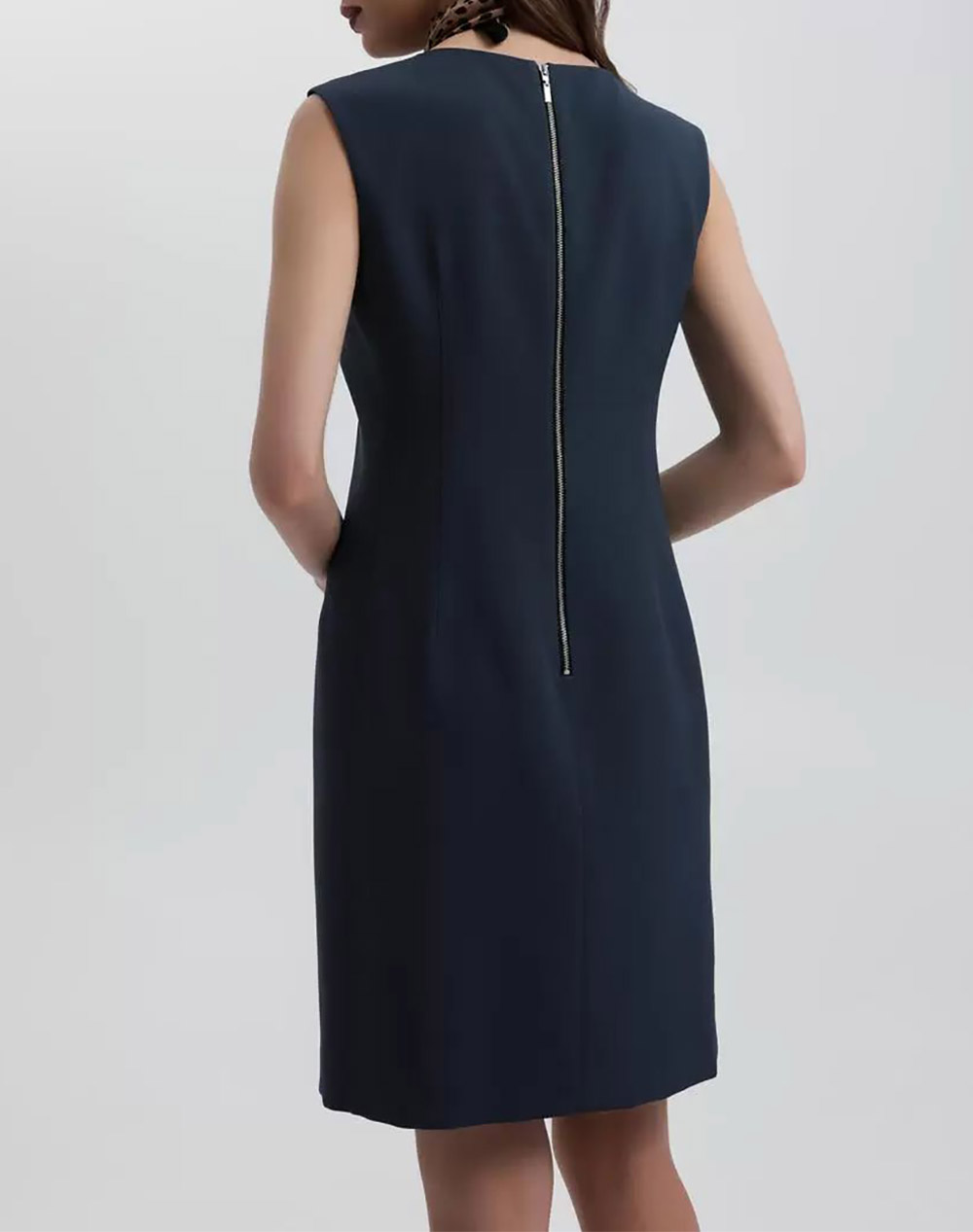 BILL COST DRESS