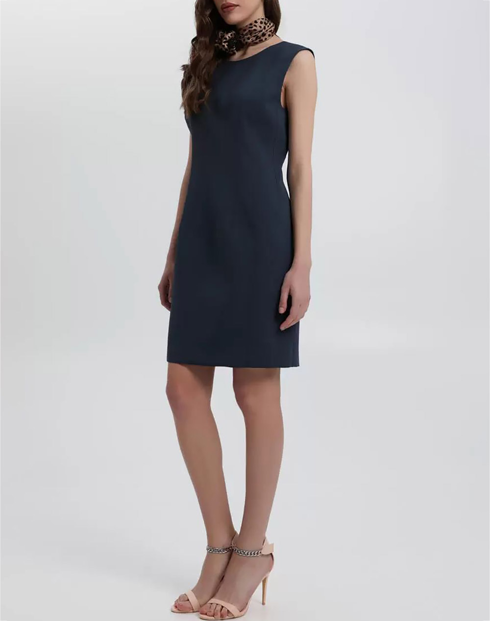 BILL COST DRESS