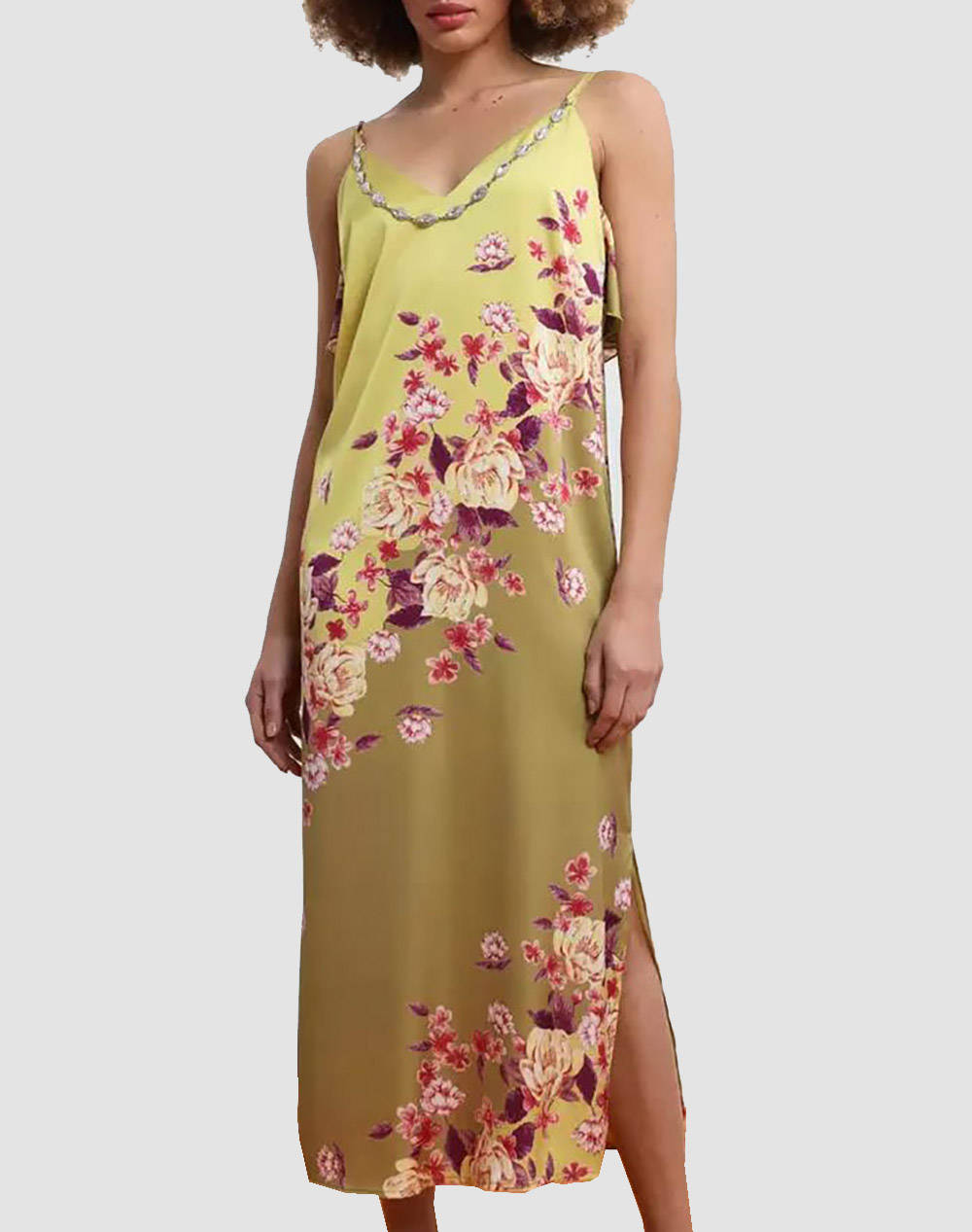 BILL COST DRESS