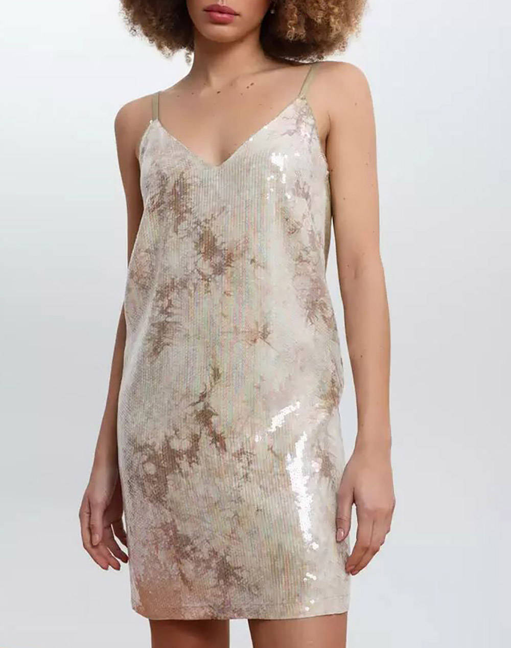 BILL COST DRESS