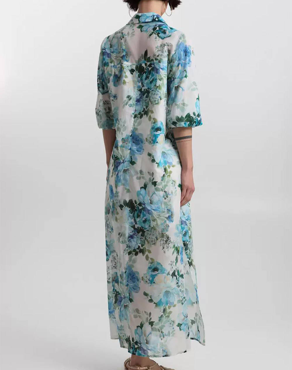 BILL COST DRESS