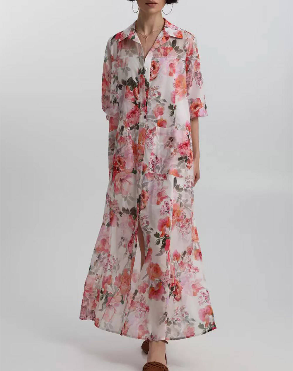BILL COST DRESS