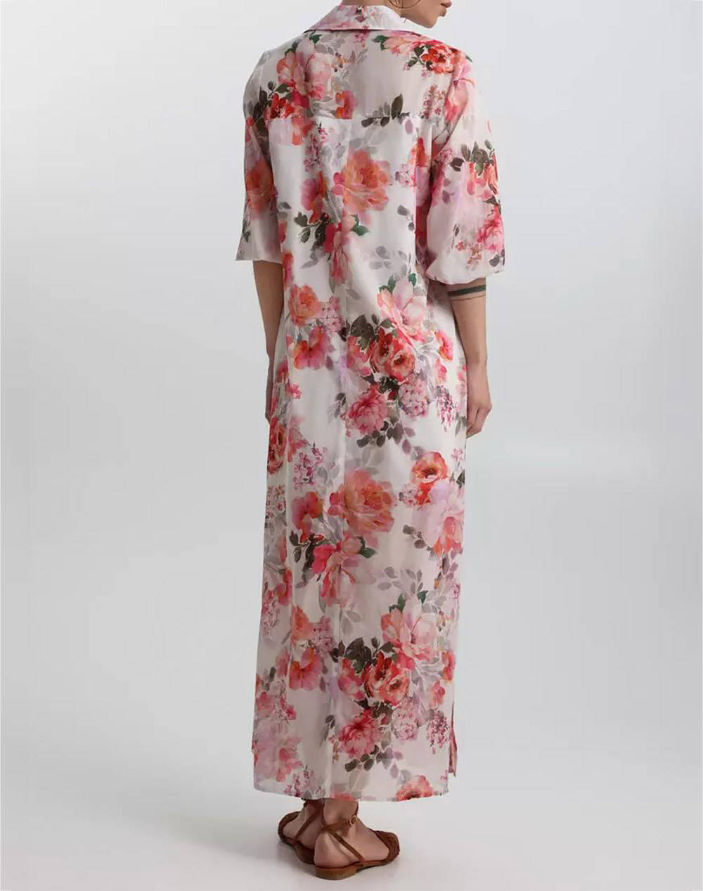 BILL COST DRESS