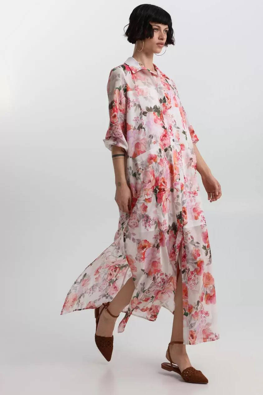 BILL COST DRESS