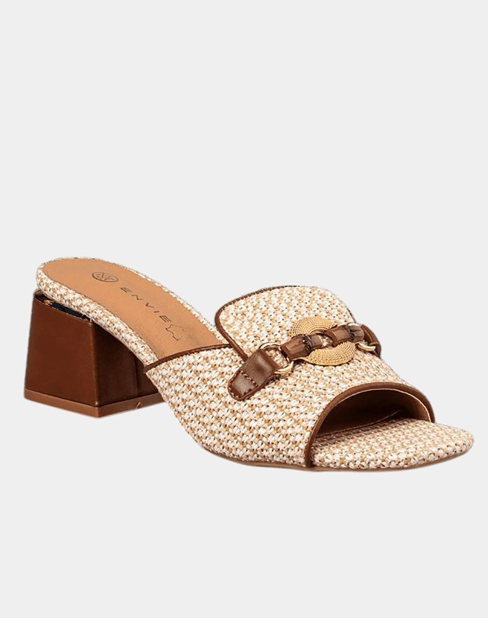 ENVIE WOMENS SHOESMULES