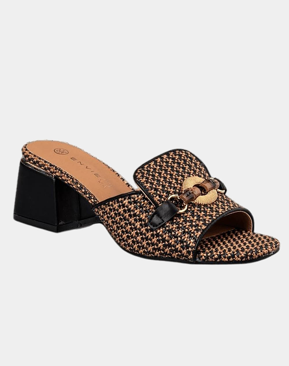 ENVIE WOMENS SHOESMULES