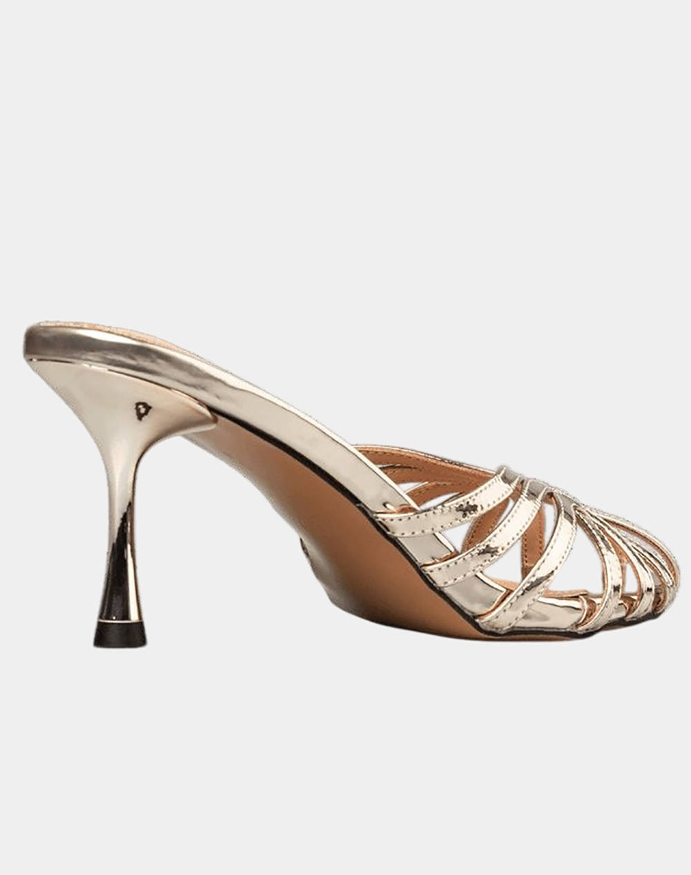 ENVIE WOMENS SYNTHETIC MULES