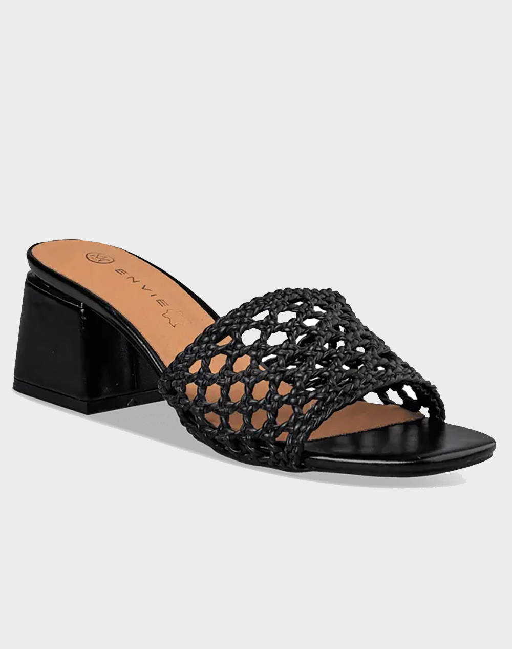 ENVIE WOMENS SHOESMULES
