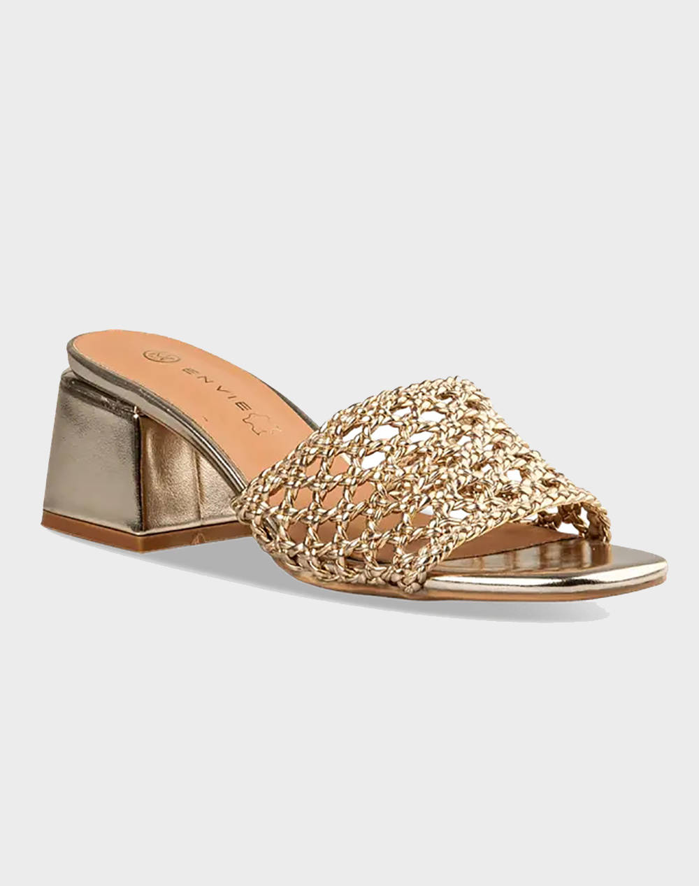 ENVIE WOMENS SHOESMULES