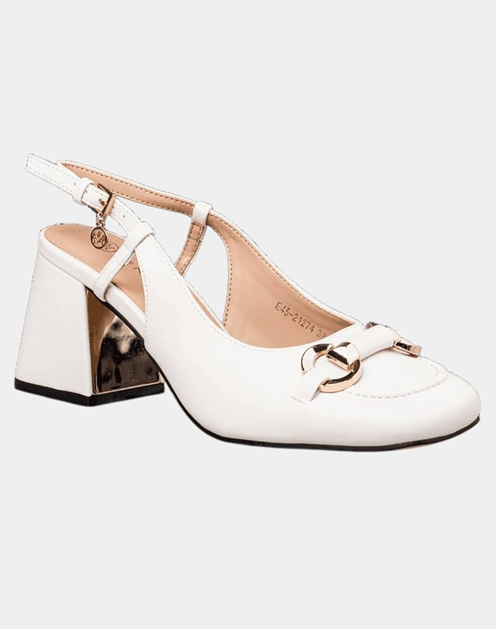 ENVIE WOMENS SYNTHETIC SHOES