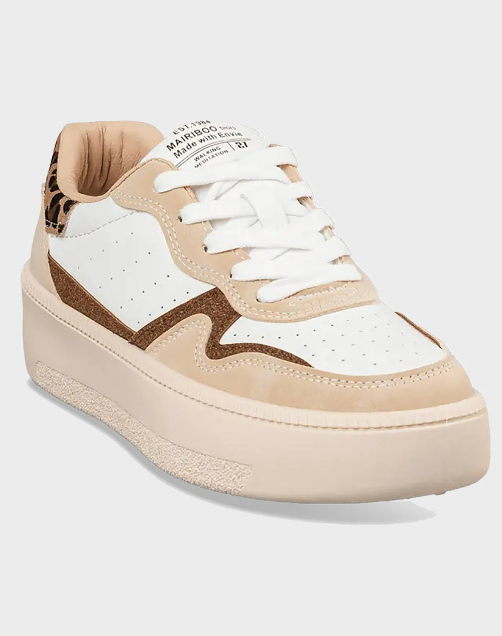 ENVIE WOMENS SHOESSNEAKERS SNEAK FREAK