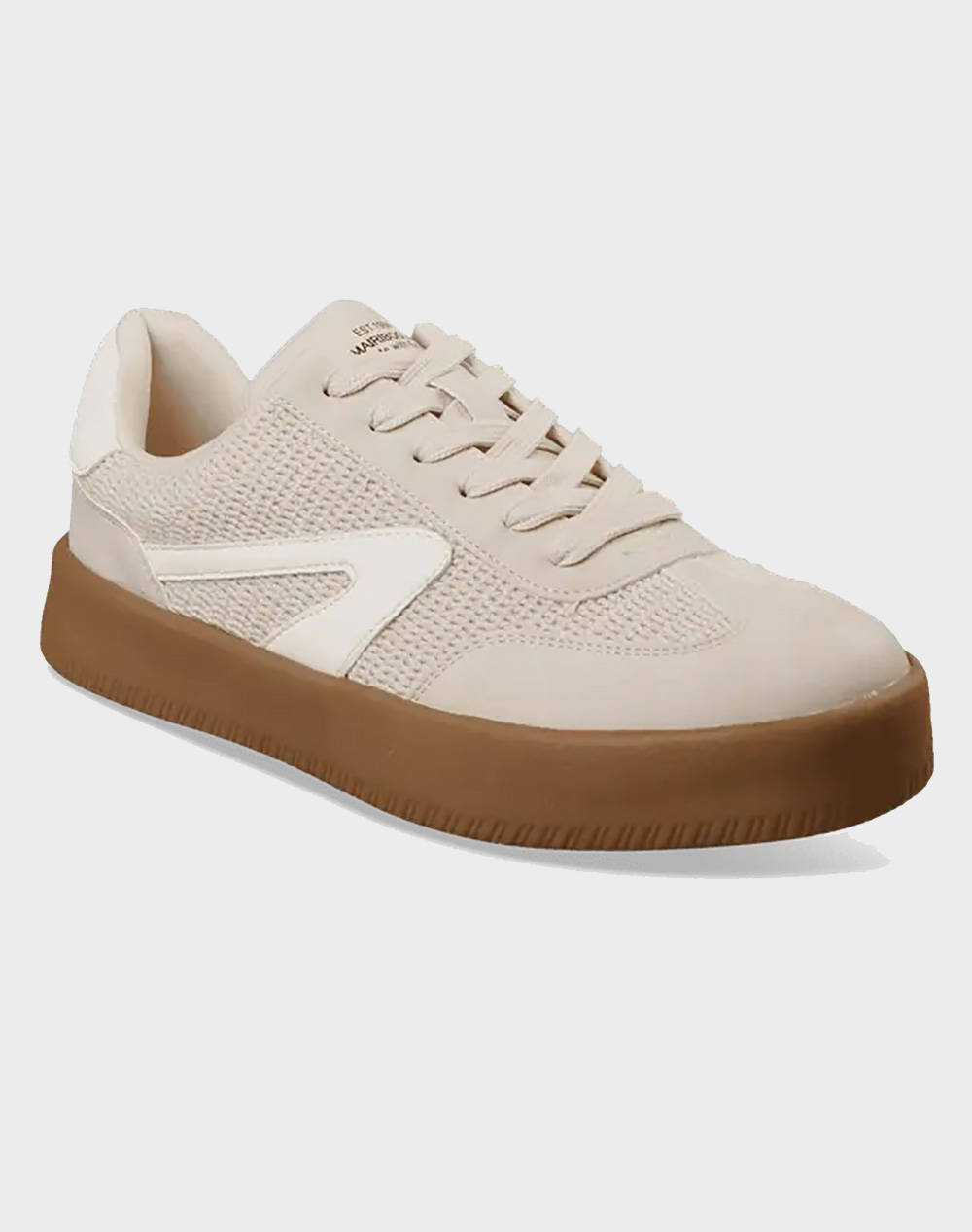 ENVIE WOMENS SHOESSNEAKERS STR. RAFFIA