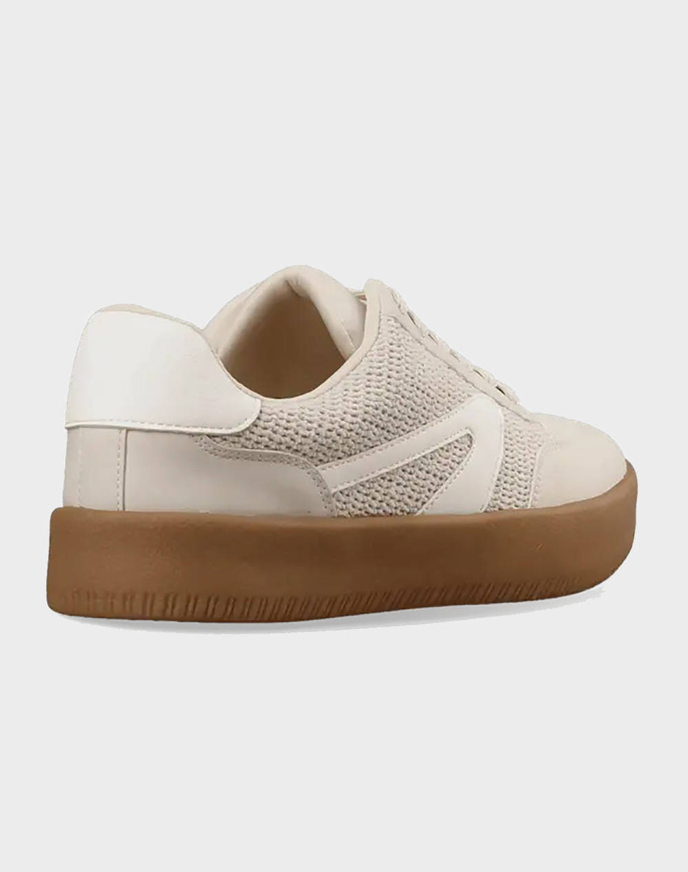 ENVIE WOMENS SHOESSNEAKERS STR. RAFFIA