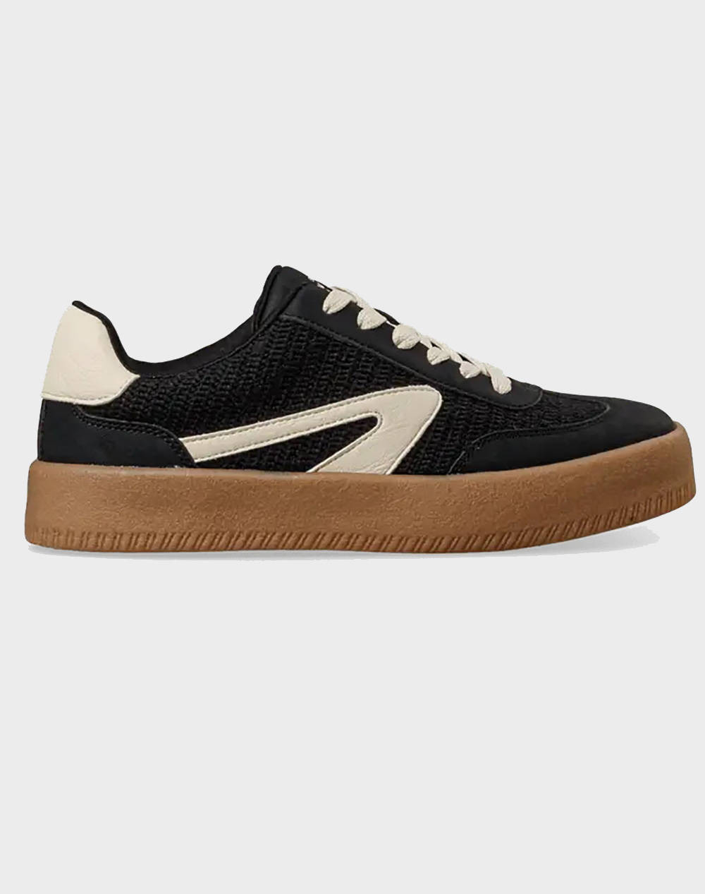 ENVIE WOMENS SHOESSNEAKERS STR. RAFFIA