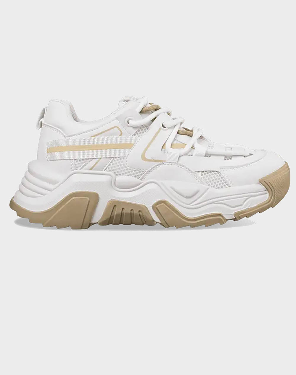 ENVIE WOMENS SHOESSNEAKERS CTRL+KICK